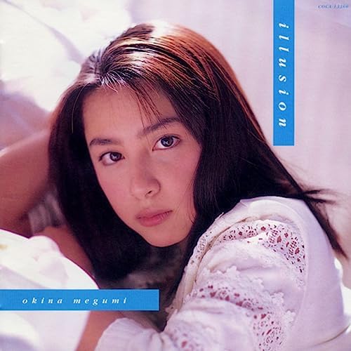 Amazon.co.jp: illusion : 奥菜 恵: デジタルミュージック